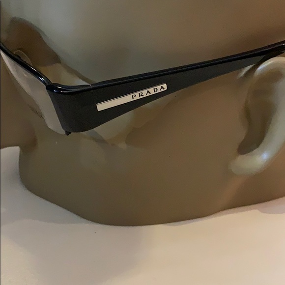 New Prada Eyeglasses - Picture 2 of 8